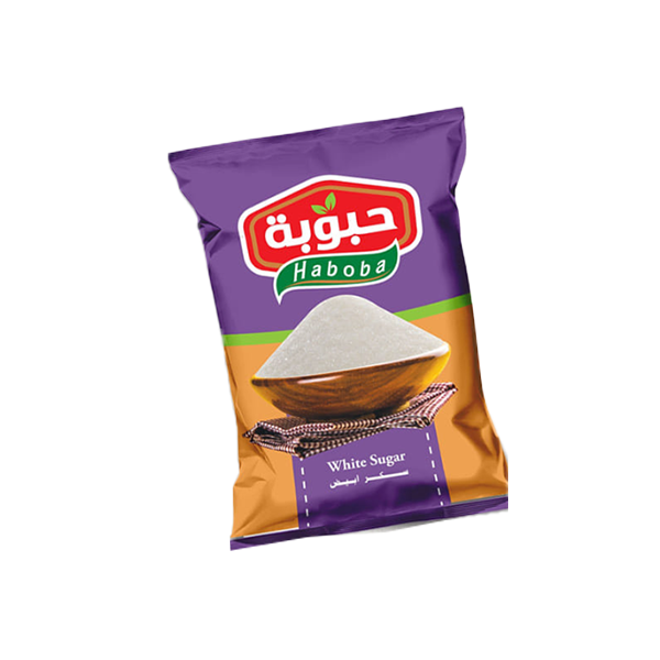 Haboba sugar 1 kg