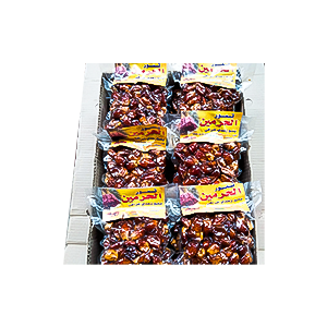 Alharamayn Dates