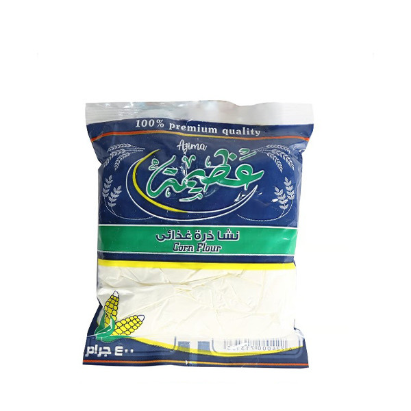 Azima starch 400 grams