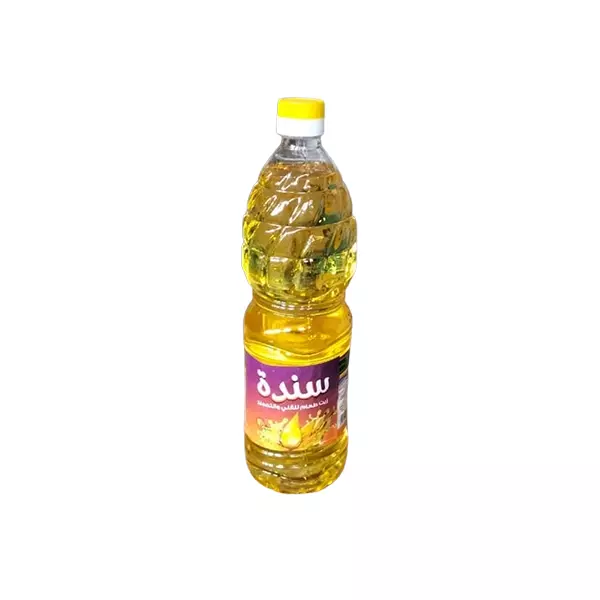 Sanada blended oil 1 liter