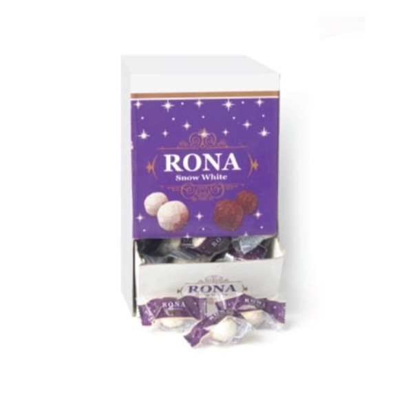 El Zohour Runa Snow White Carton 3 kg