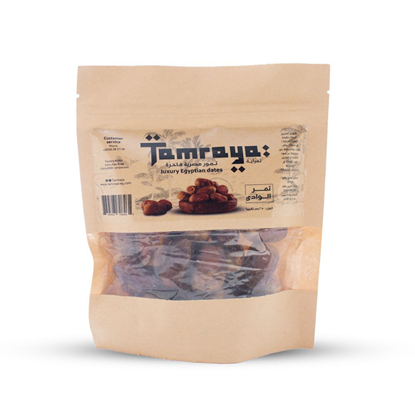 Tamraya Saudi Sukkari Muftal Dates 250 gm