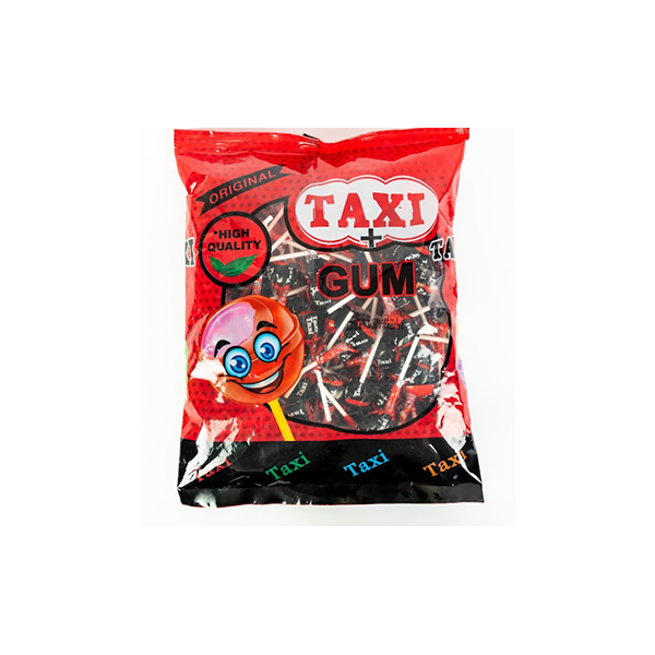 lollipop taxi 18 grams 16 bags