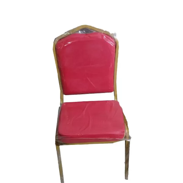 Hotel chair, 2*2 mm box