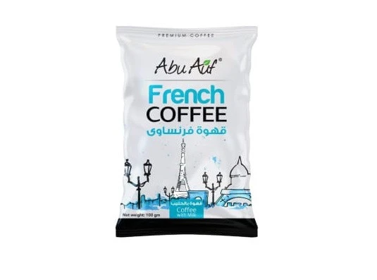 French coffee 100g