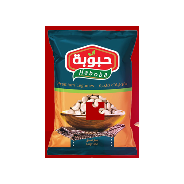 Haboba Lupine beans 500 gm