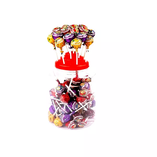 Lollipop di life 10 bags 55 pieces