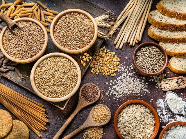 ما هي الحبوب الكاملة وافضل الانواع مع بيك إتشانس؟