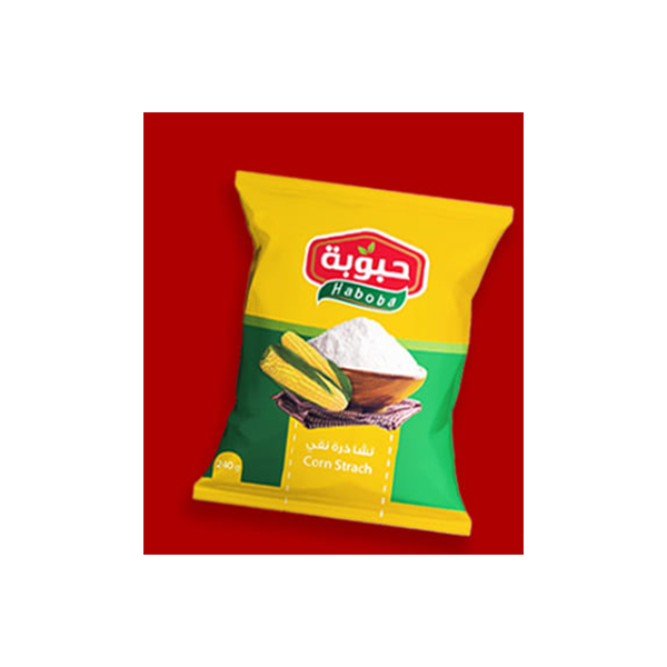 Haboba starch 240 gm