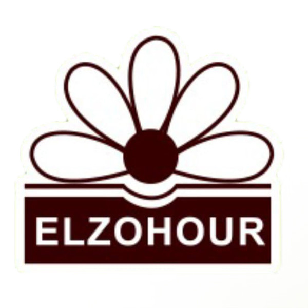 El Zohour Egonet bottle 4 kg