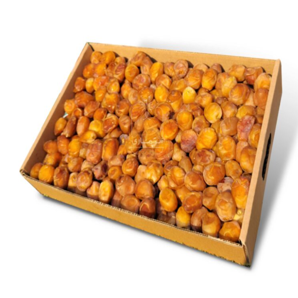 Athmary Burhi Seoudi Dates