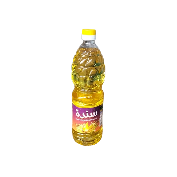 Sanada mixture oil 850 ml