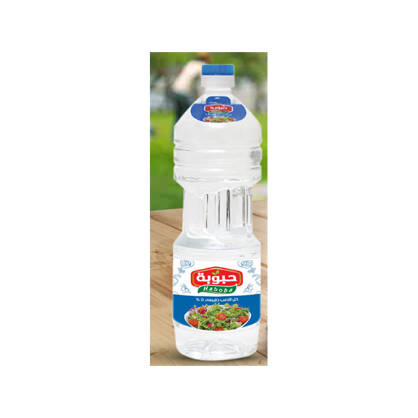 Haboba Grain vinegar 900 ml