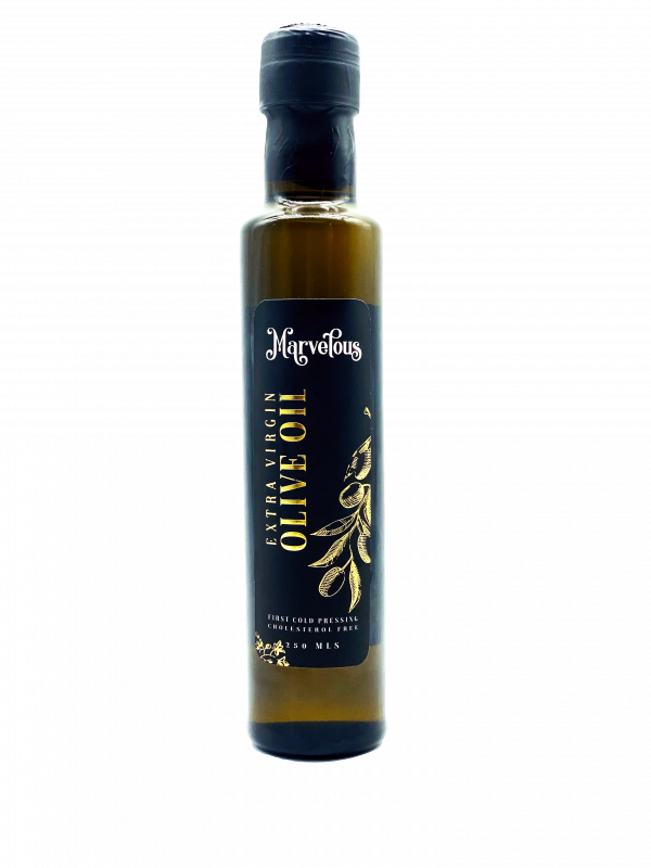 Marvelous olive oil 250 gm