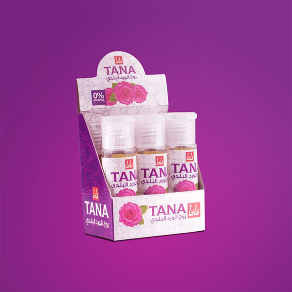 Tana flower baladi 20 ml