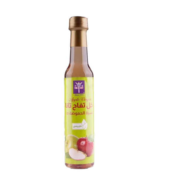 Tana apple vinegar 250 ml