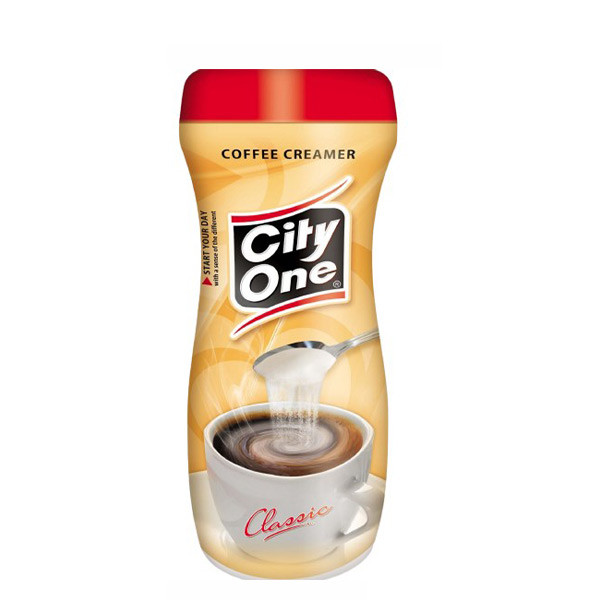 Bolido City One Coffee Creamer 400 grams