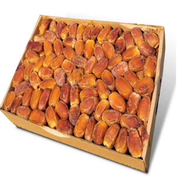 Athmary Seqei Dates