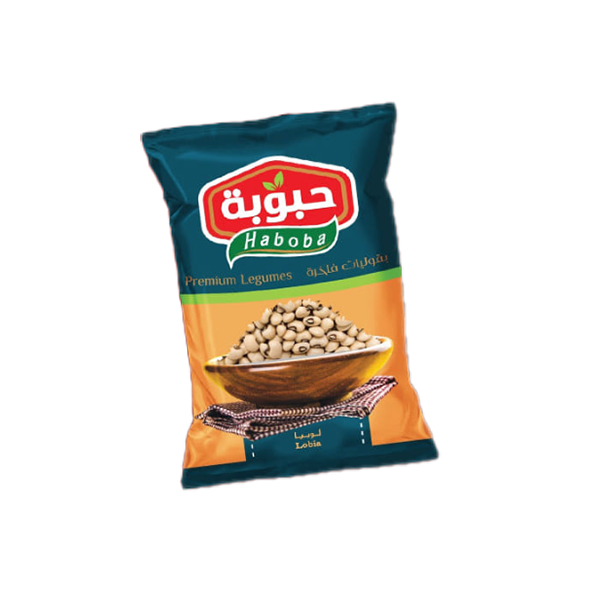 Haboba Imported kidney beans 500 gm