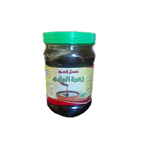 Batal Alwadi honey plate 19 kg pure