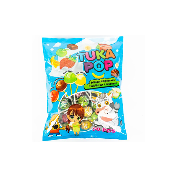 lollipop tuka 16 bags