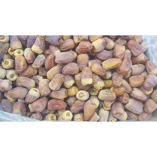 Al Wadi Dates Ajwa Dates with nucleus 750 gm, 18 bags