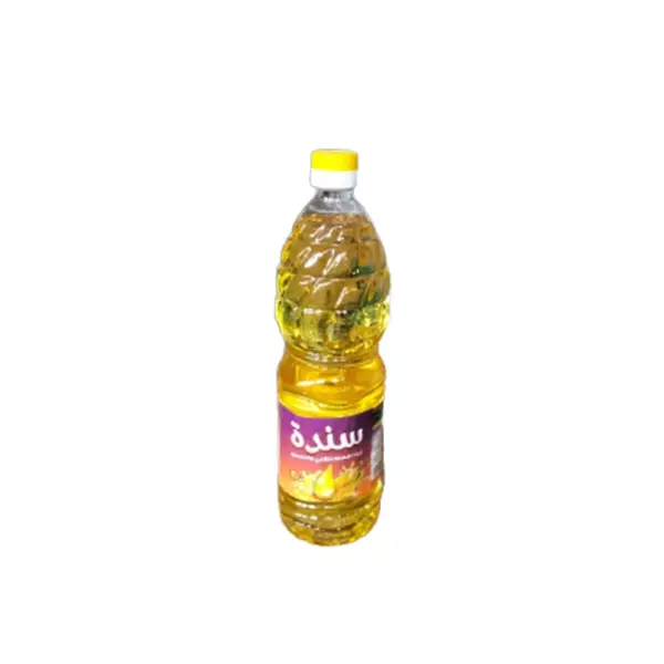 Sanada mixture oil support 580 ml