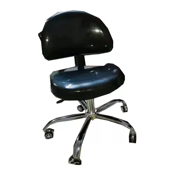 Doctor's chair or laboratory chair