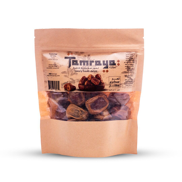 Tamraya Saudi Ajwa Al madina Dates 1.4 kg