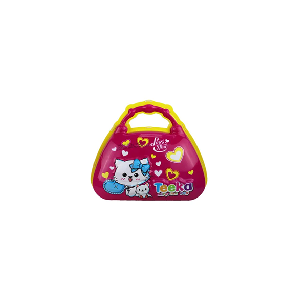 Kitty bag