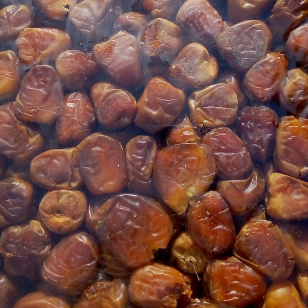 Al-Waleed Dates Siwi Al-Wadi