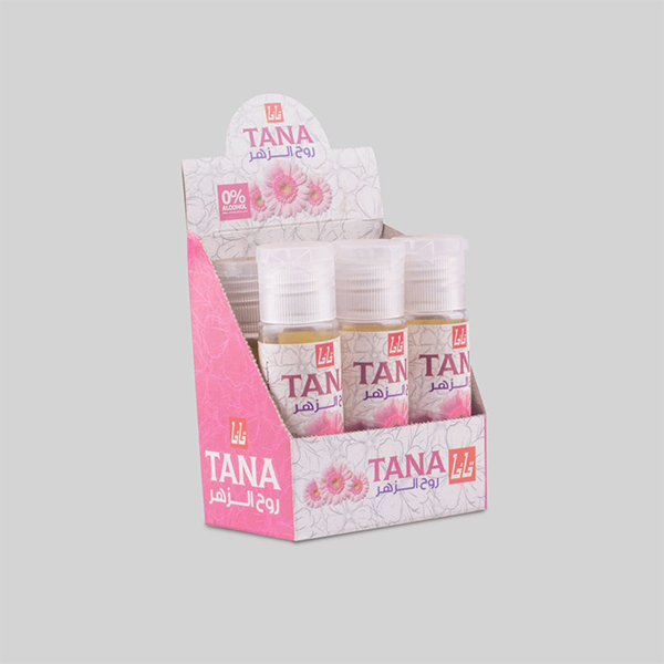 Tana rose 20 ml