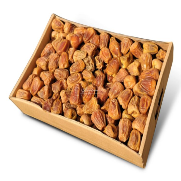 Athmary Maftal Dates Fakher (semi-dry)