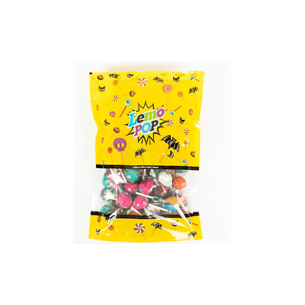 Lollipop Rouge 16 bags