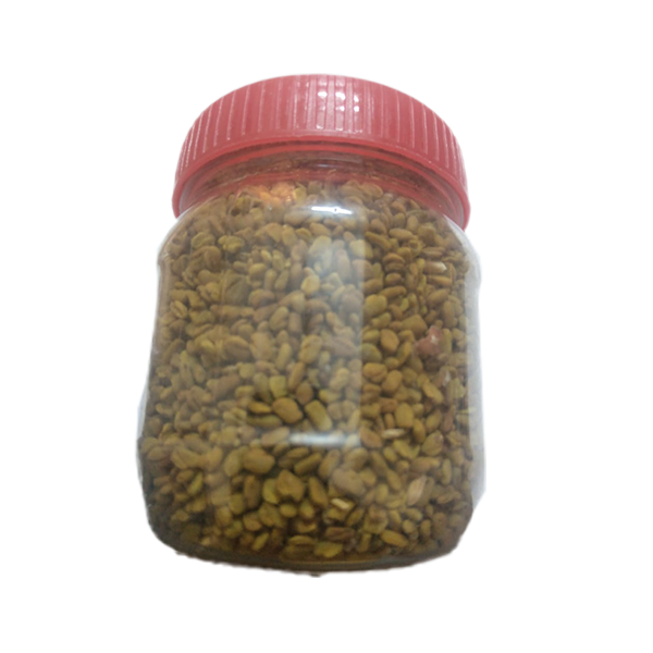 Al Wadi Dates Fenugreek 200 gm (20 jars)