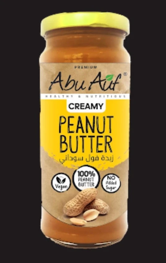 Peanut butter