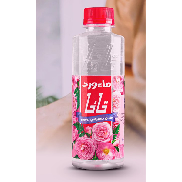 Tana red cosmetic rose water 250 ml