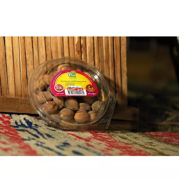 Al Wadi Dates Hejlej Dates ½ kg (20 bags)