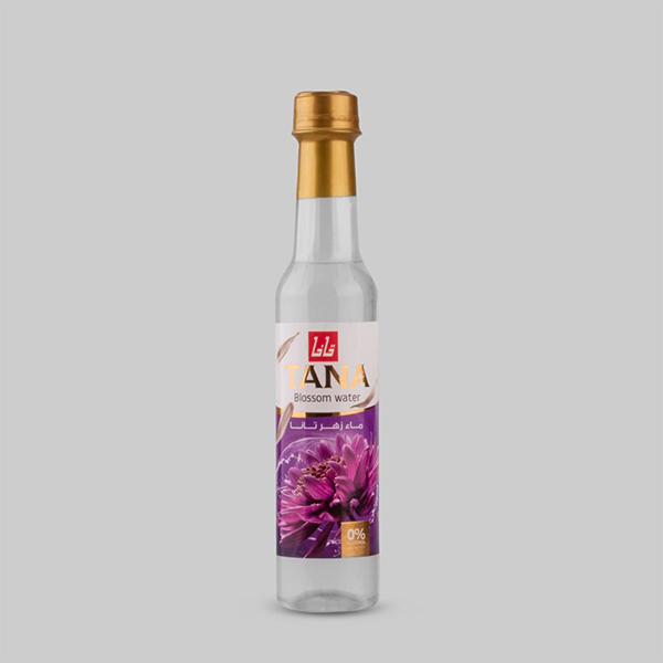 Tana premium flower water 250 ml