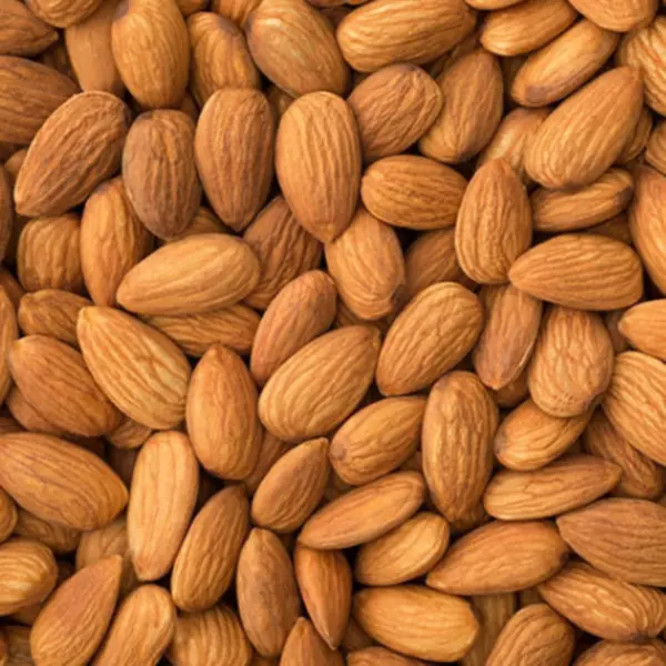 Athmary raw Almonds