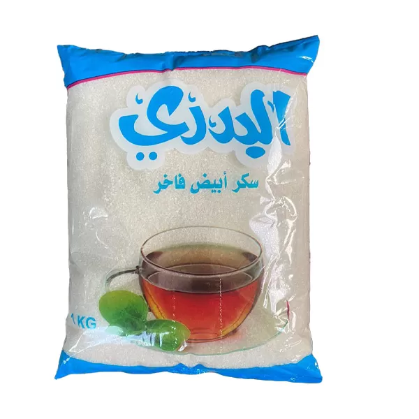 Albadry Sugar